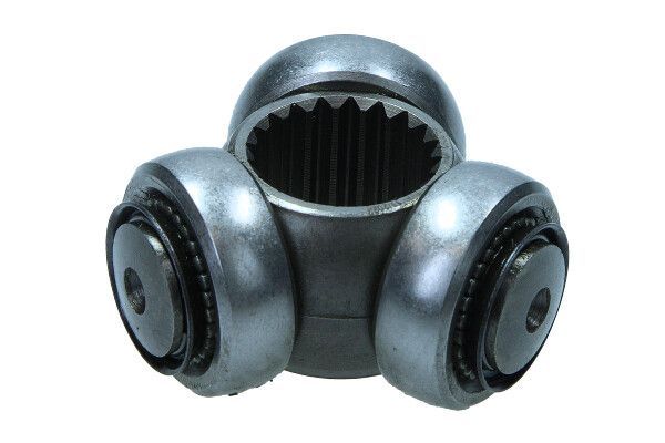Trikojo įvorė, kardaninis velenas MAXGEAR 49-2012