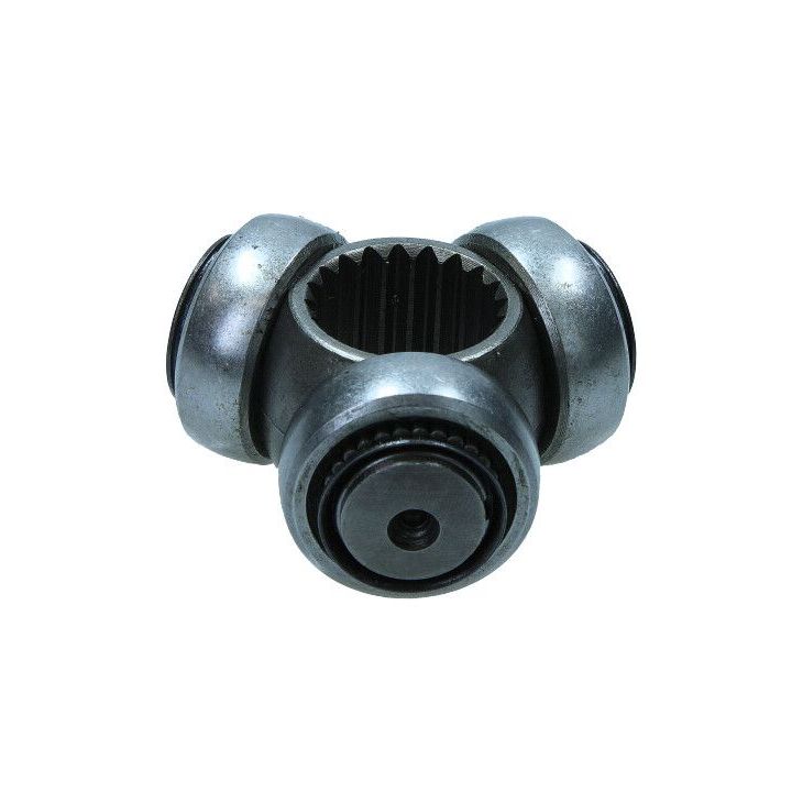 Trikojo įvorė, kardaninis velenas MAXGEAR 49-2012