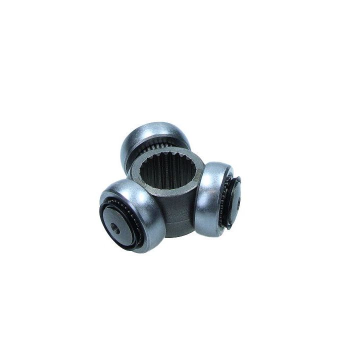 Trikojo įvorė, kardaninis velenas MAXGEAR 49-2013