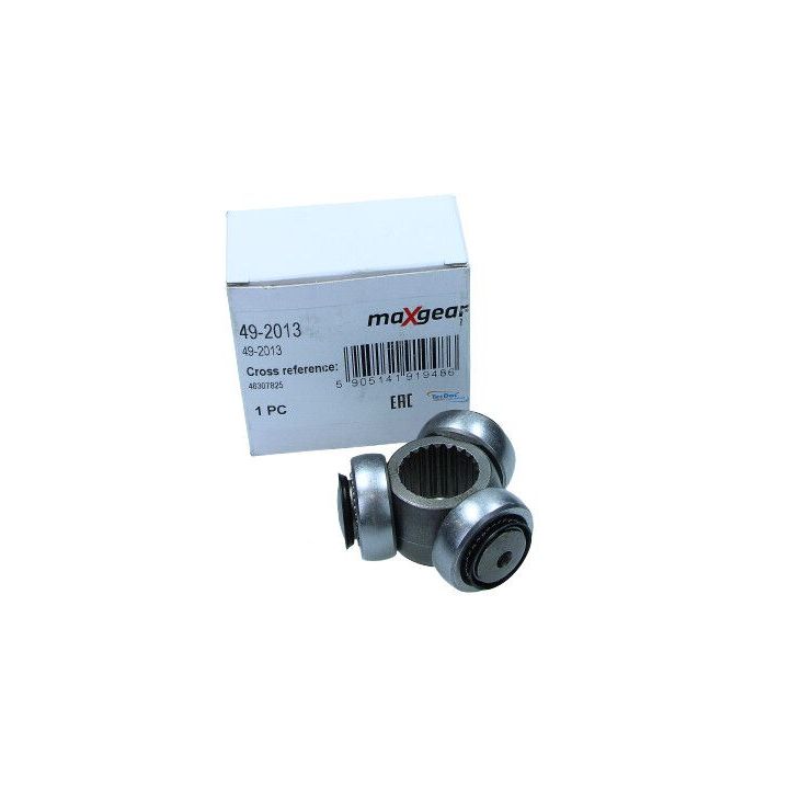 Trikojo įvorė, kardaninis velenas MAXGEAR 49-2013
