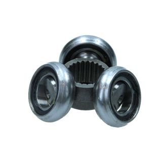 Trikojo įvorė, kardaninis velenas MAXGEAR 49-2017