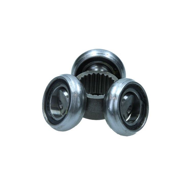 Trikojo įvorė, kardaninis velenas MAXGEAR 49-2017