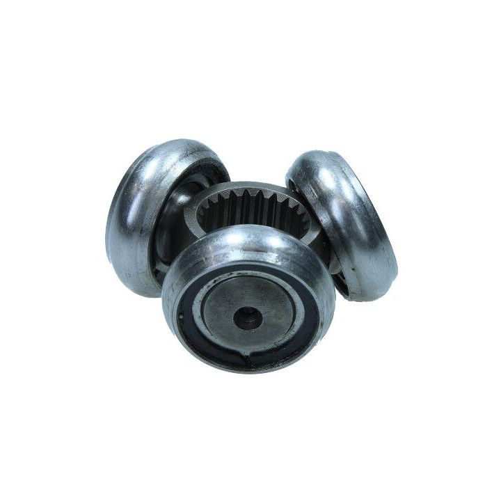 Trikojo įvorė, kardaninis velenas MAXGEAR 49-2017