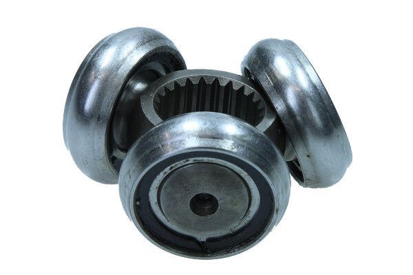 Trikojo įvorė, kardaninis velenas MAXGEAR 49-2017