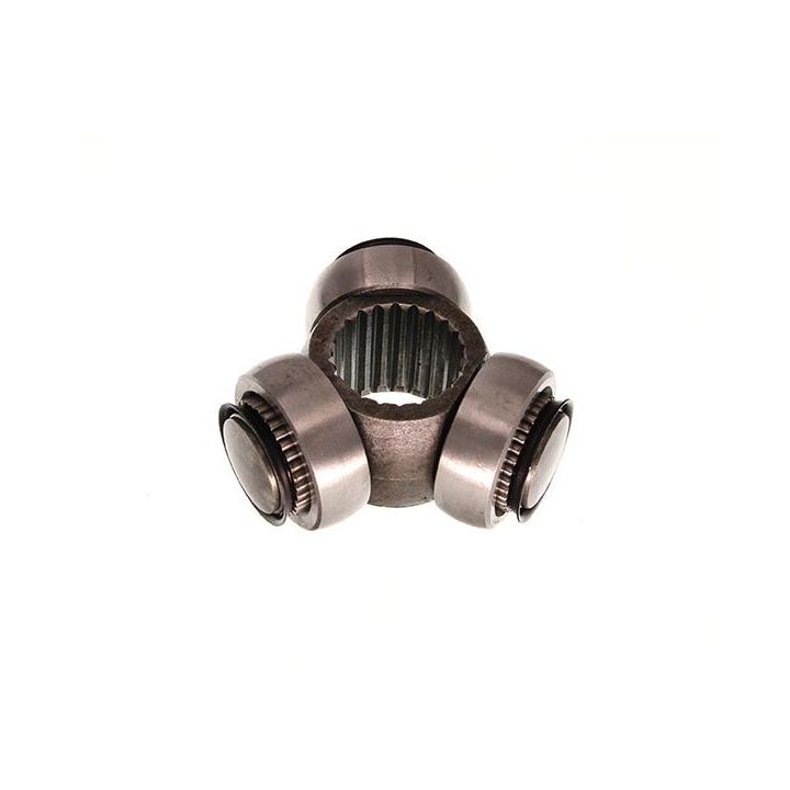 Trikojo įvorė, kardaninis velenas MAXGEAR 49-2022