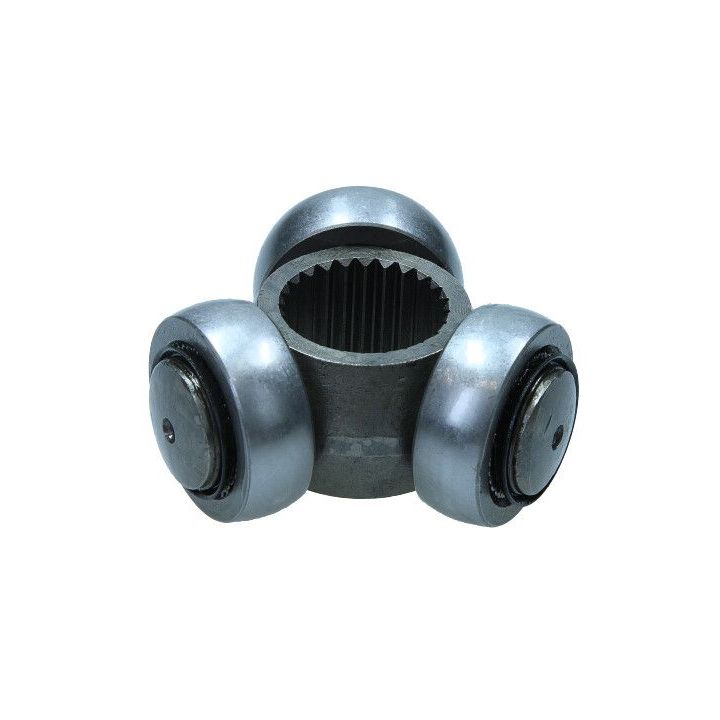 Trikojo įvorė, kardaninis velenas MAXGEAR 49-2023