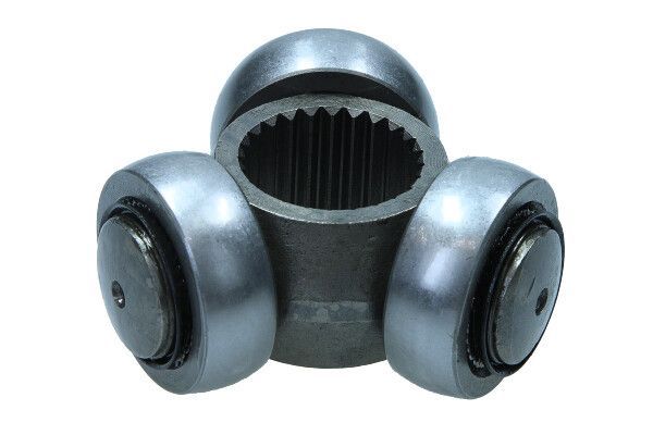 Trikojo įvorė, kardaninis velenas MAXGEAR 49-2023