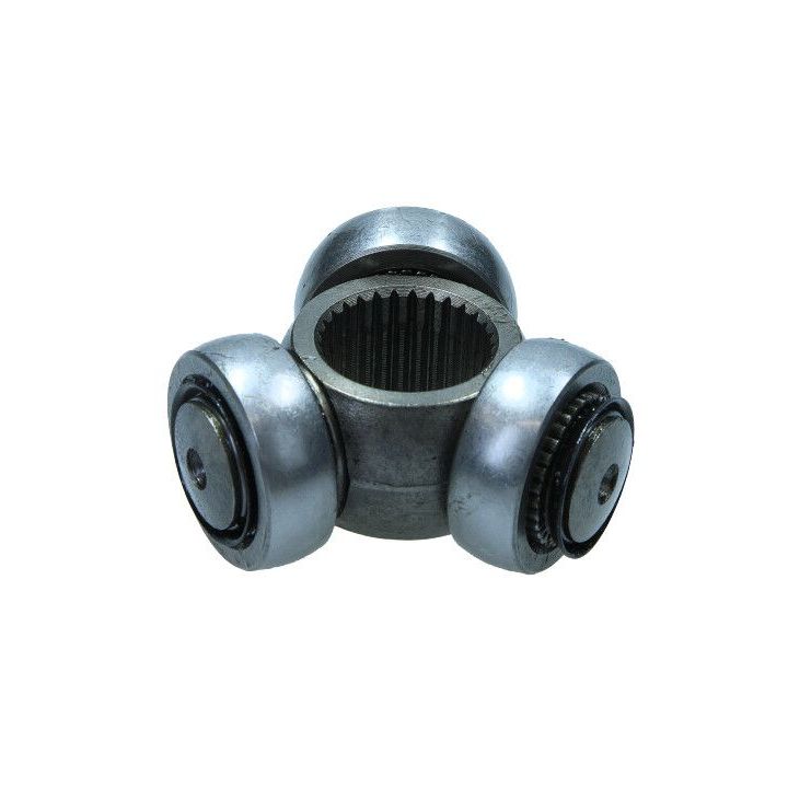 Trikojo įvorė, kardaninis velenas MAXGEAR 49-2026