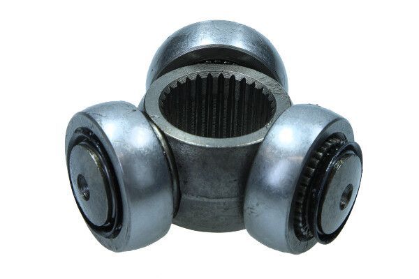 Trikojo įvorė, kardaninis velenas MAXGEAR 49-2026