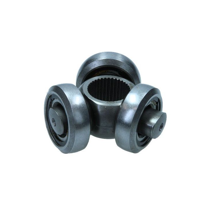Trikojo įvorė, kardaninis velenas MAXGEAR 49-2028