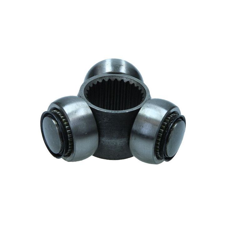Trikojo įvorė, kardaninis velenas MAXGEAR 49-2030