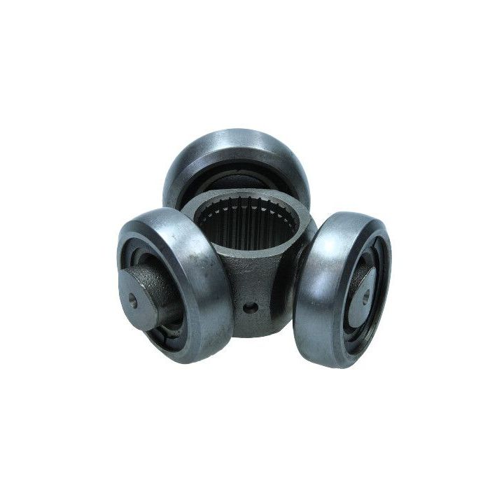Trikojo įvorė, kardaninis velenas MAXGEAR 49-2031
