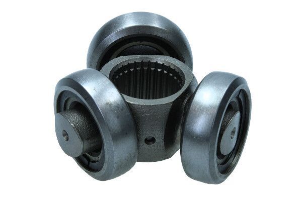 Trikojo įvorė, kardaninis velenas MAXGEAR 49-2031