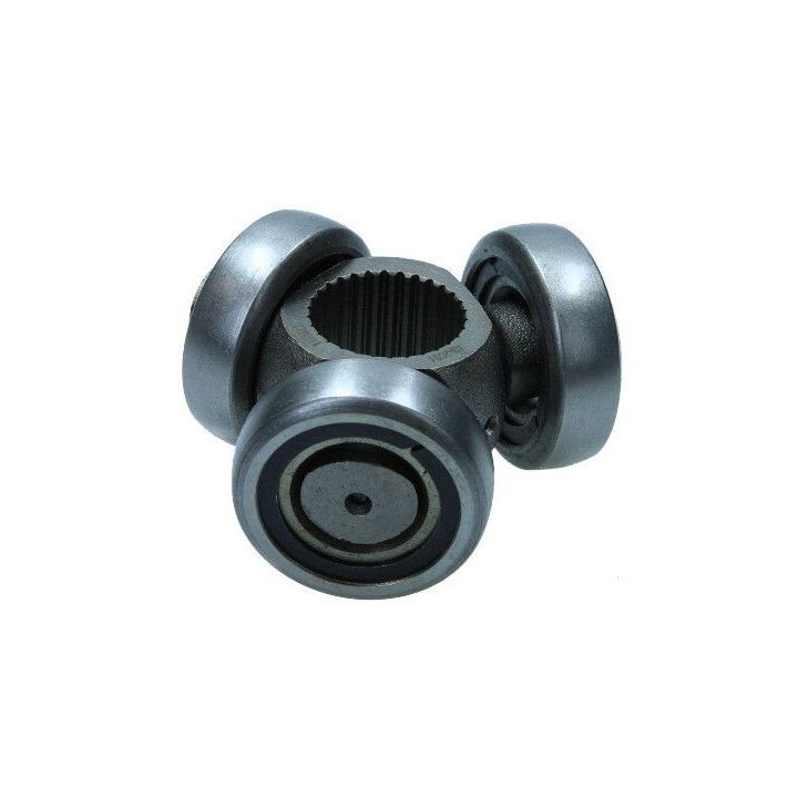 Trikojo įvorė, kardaninis velenas MAXGEAR 49-2031