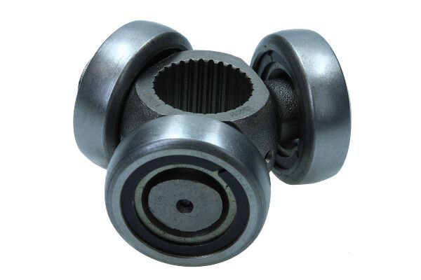Trikojo įvorė, kardaninis velenas MAXGEAR 49-2031