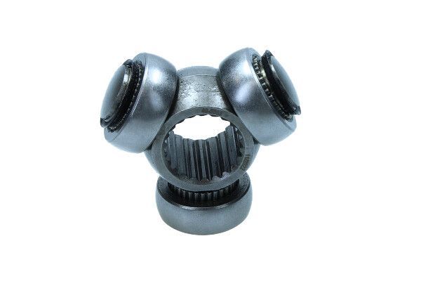 Trikojo įvorė, kardaninis velenas MAXGEAR 49-2033