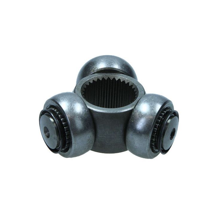 Trikojo įvorė, kardaninis velenas MAXGEAR 49-2035