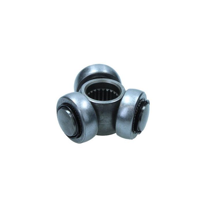 Trikojo įvorė, kardaninis velenas MAXGEAR 49-2037