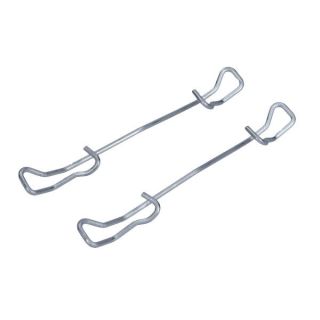 Priedų komplektas, diskinių stabdžių trinkelės MAXGEAR 27-1454