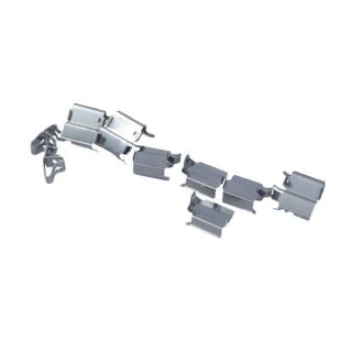 Priedų komplektas, diskinių stabdžių trinkelės MAXGEAR 27-1463