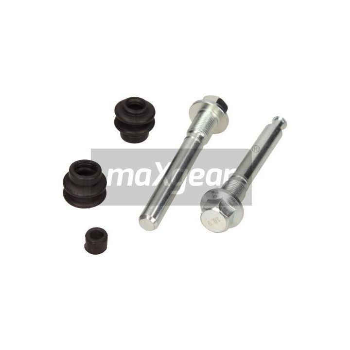 Kreipiančiųjų movų rinkinys, stabdžių apkaba MAXGEAR 27-0496