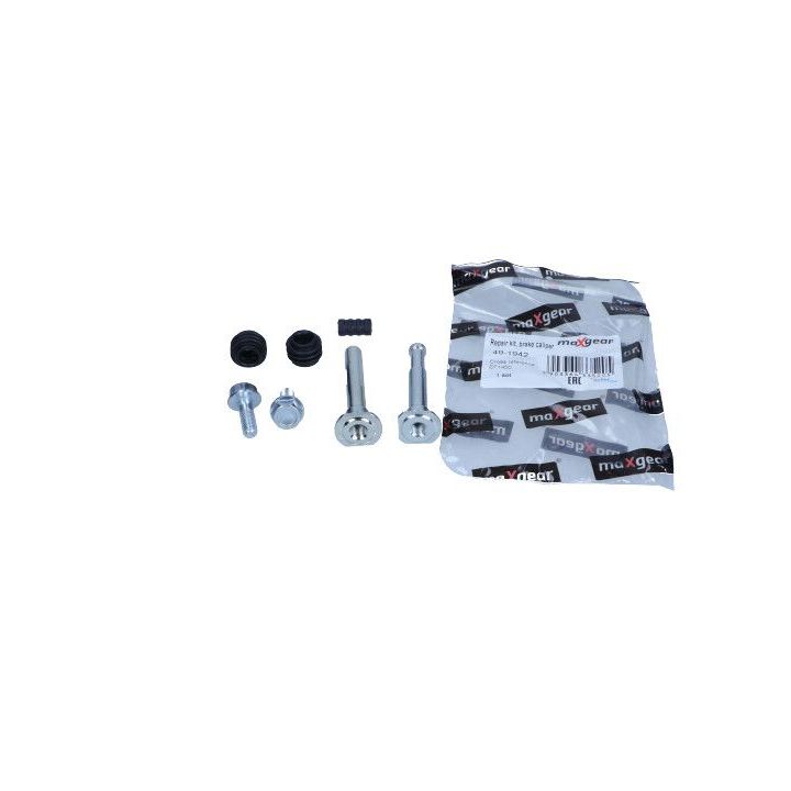 Kreipiančiųjų movų rinkinys, stabdžių apkaba MAXGEAR 49-1942