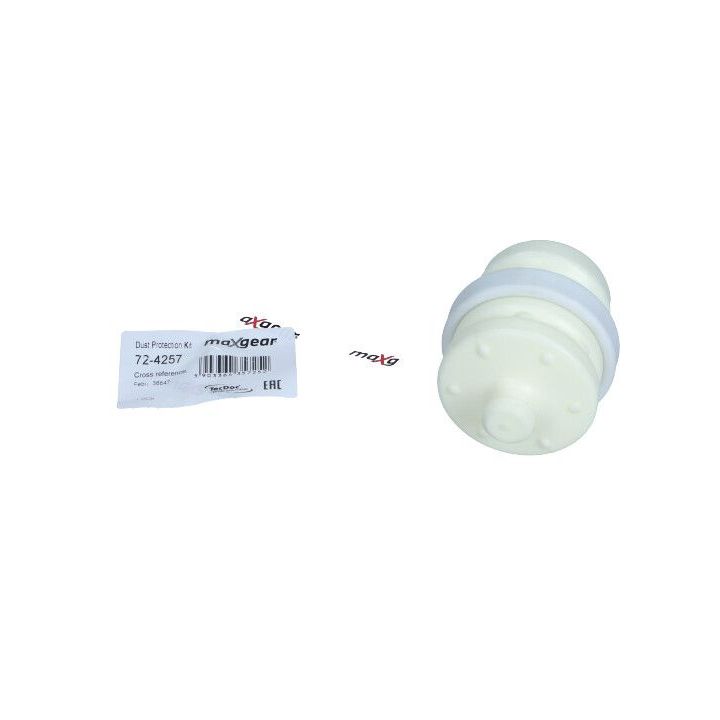 Atraminis buferis, pakaba MAXGEAR 72-4257