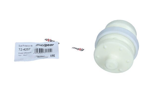 Atraminis buferis, pakaba MAXGEAR 72-4257