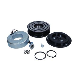 Magnetinė sankaba, oro kondicionieriaus kompresorius MAXGEAR AC130002