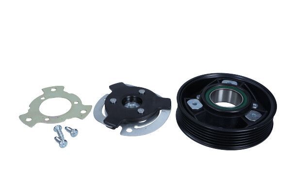 Magnetinė sankaba, oro kondicionieriaus kompresorius MAXGEAR AC130014