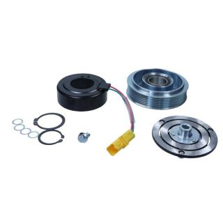 Magnetinė sankaba, oro kondicionieriaus kompresorius MAXGEAR AC130017