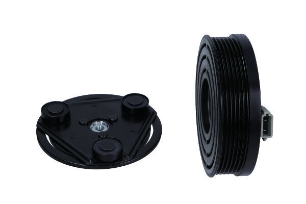 Magnetinė sankaba, oro kondicionieriaus kompresorius MAXGEAR AC130020