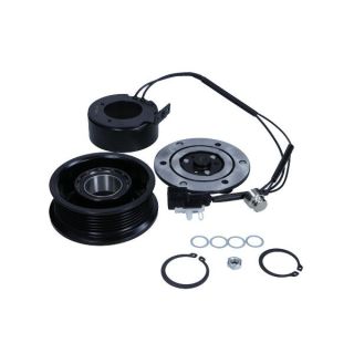 Magnetinė sankaba, oro kondicionieriaus kompresorius MAXGEAR AC130021