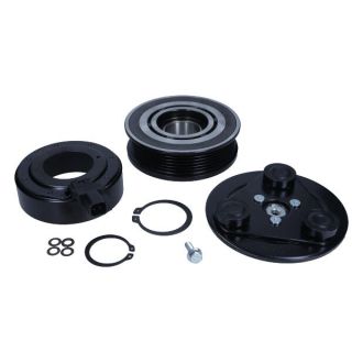 Magnetinė sankaba, oro kondicionieriaus kompresorius MAXGEAR AC130022