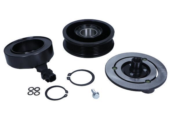 Magnetinė sankaba, oro kondicionieriaus kompresorius MAXGEAR AC130022