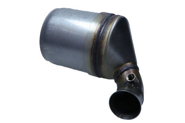 Suodžių / kietųjų dalelių filtras, išmetimo sistema MAXGEAR 27-6025