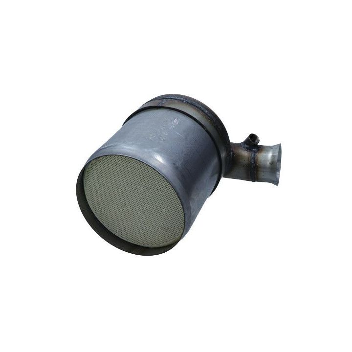 Suodžių / kietųjų dalelių filtras, išmetimo sistema MAXGEAR 27-6025