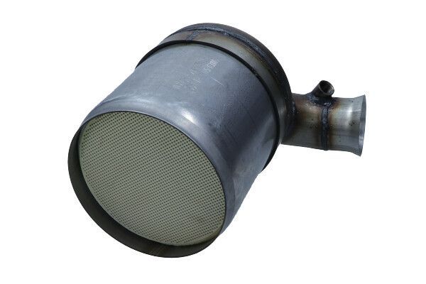 Suodžių / kietųjų dalelių filtras, išmetimo sistema MAXGEAR 27-6025