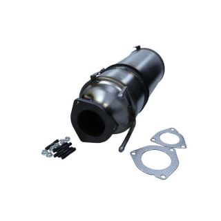 Suodžių / kietųjų dalelių filtras, išmetimo sistema MAXGEAR 27-6033