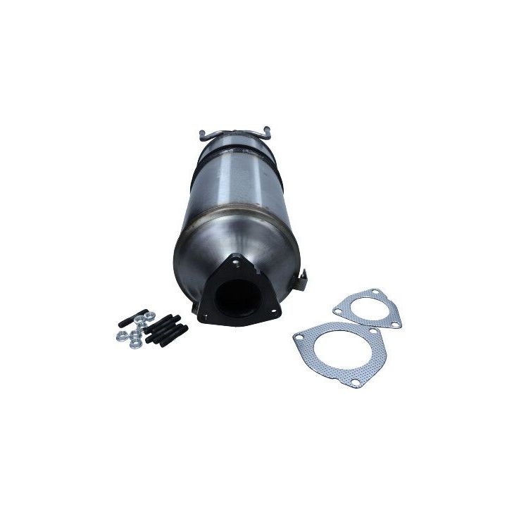 Suodžių / kietųjų dalelių filtras, išmetimo sistema MAXGEAR 27-6033