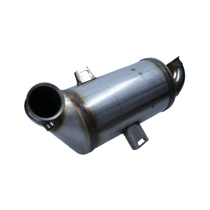 Suodžių / kietųjų dalelių filtras, išmetimo sistema MAXGEAR 27-6035