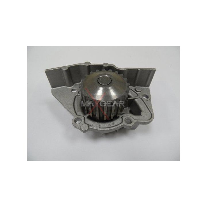 Vandens siurblys, variklio aušinimas MAXGEAR 47-0033