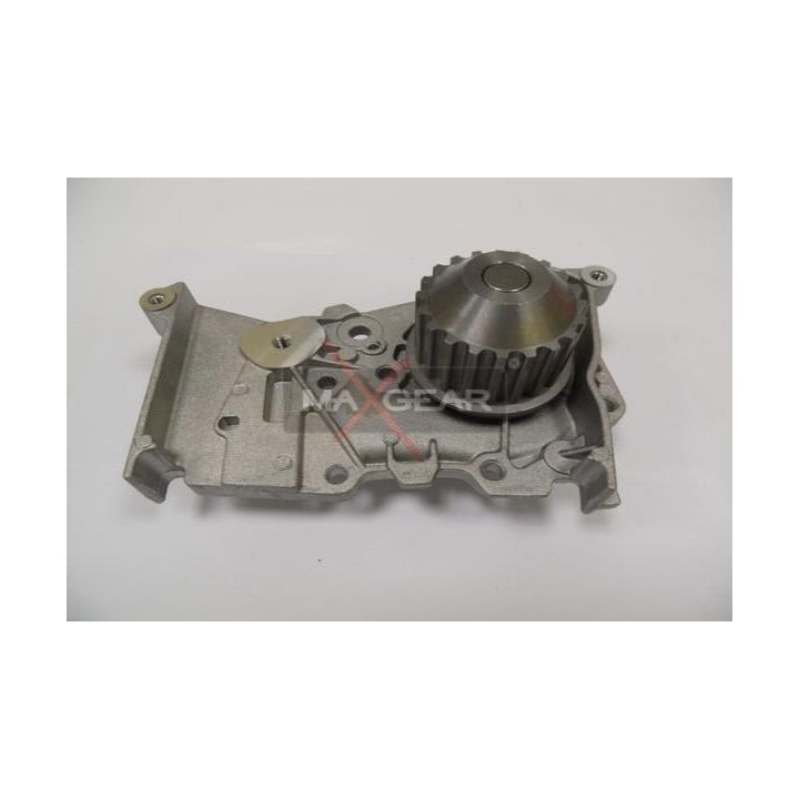 Vandens siurblys, variklio aušinimas MAXGEAR 47-0079