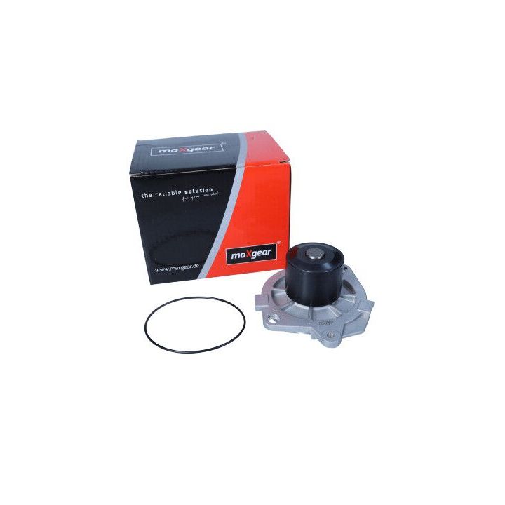 Vandens siurblys, variklio aušinimas MAXGEAR 47-0080