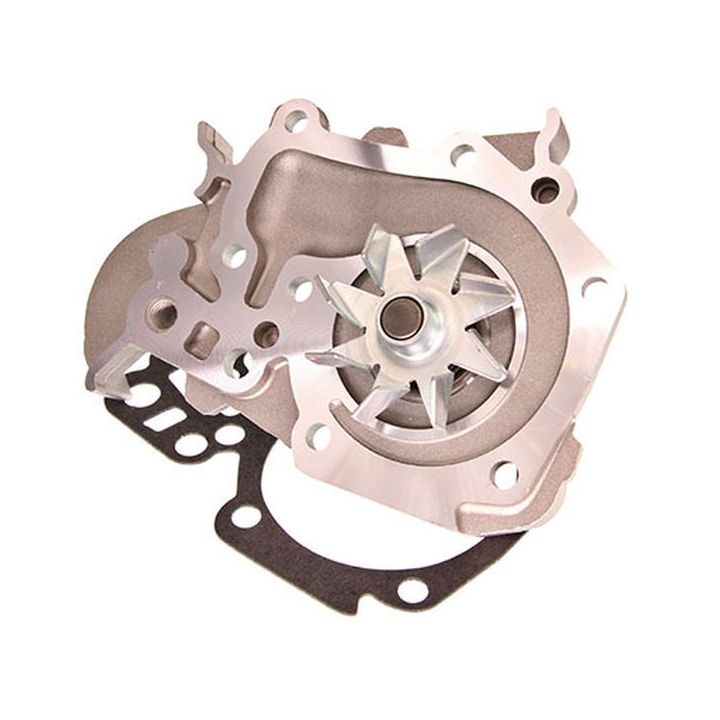 Vandens siurblys, variklio aušinimas MAXGEAR 47-0081