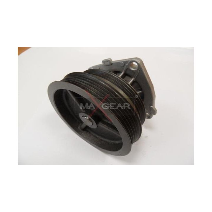 Vandens siurblys, variklio aušinimas MAXGEAR 47-0137