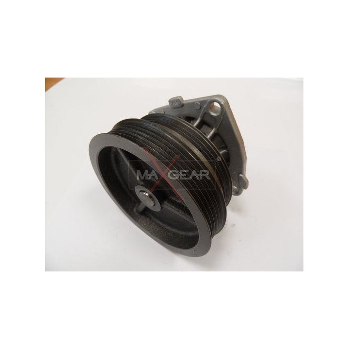 Vandens siurblys, variklio aušinimas MAXGEAR 47-0137