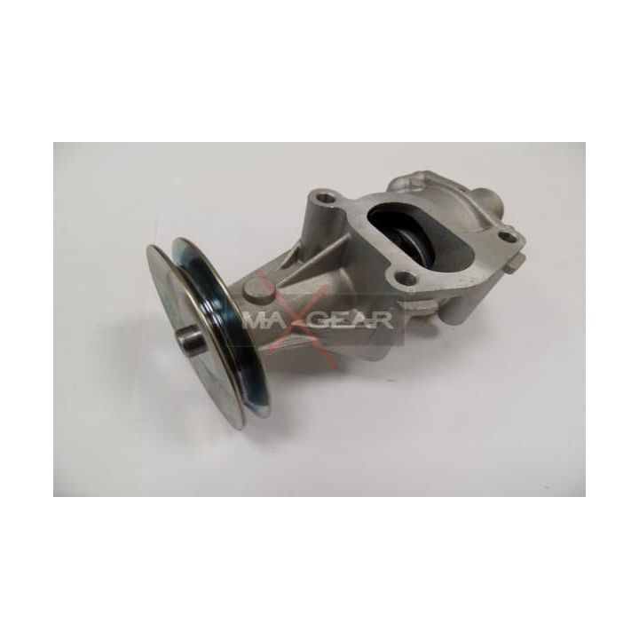 Vandens siurblys, variklio aušinimas MAXGEAR 47-0138