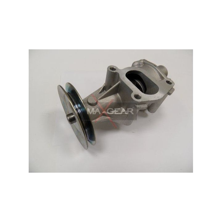 Vandens siurblys, variklio aušinimas MAXGEAR 47-0138