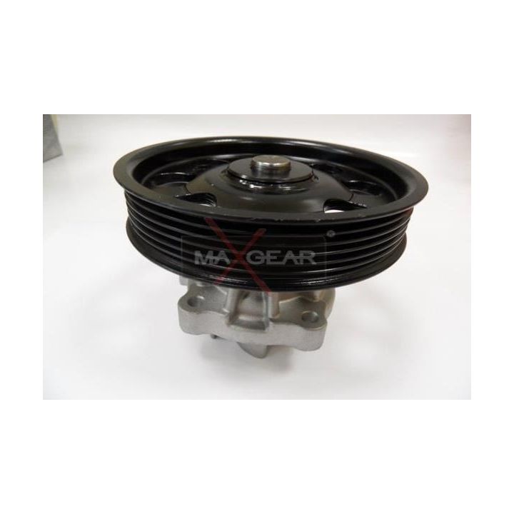 Vandens siurblys, variklio aušinimas MAXGEAR 47-0145